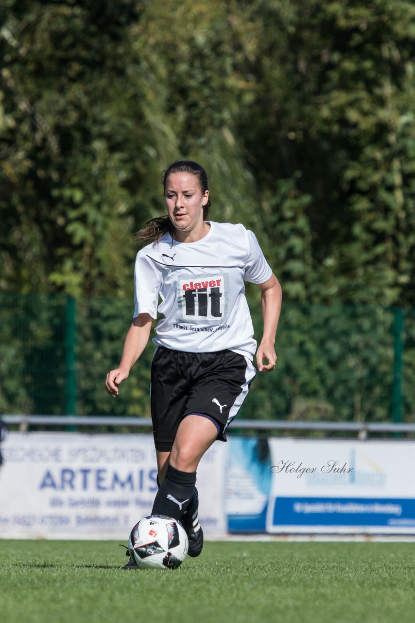 Bild 454 - Frauen VfL Oldesloe 2 . SG Stecknitz 1 : Ergebnis: 0:18